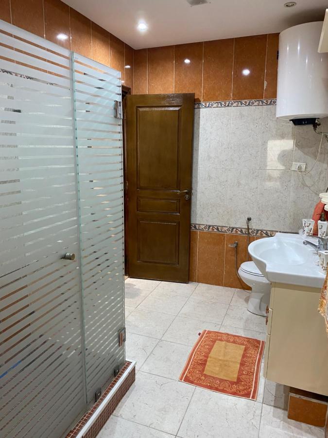 Lac Palace Luxury Apartment-2 Bdr Tunis Exteriér fotografie